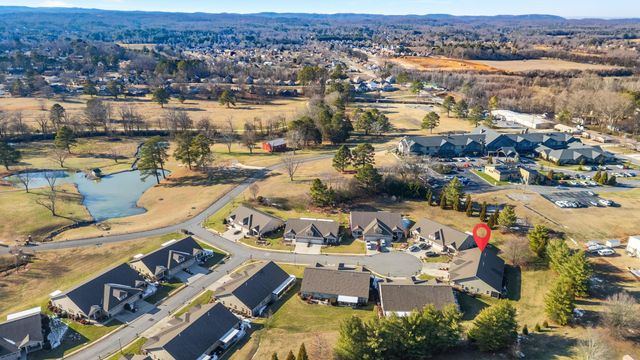 2201 Heritage Place Drive NW, Cleveland, TN 37312