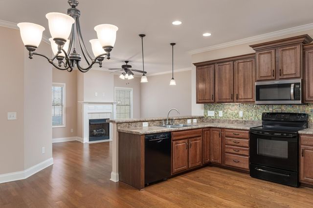 2201 Heritage Place Drive NW, Cleveland, TN 37312