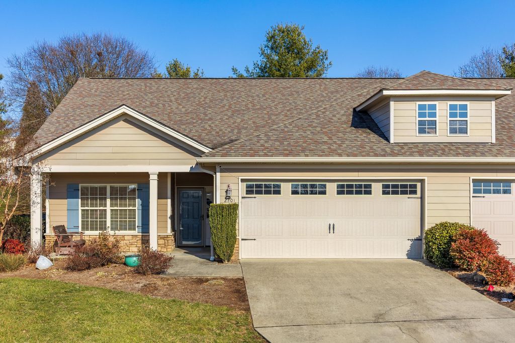 2201 Heritage Place Drive NW, Cleveland, TN 37312