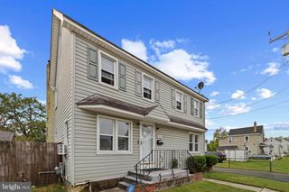 110 E ADAMS ST, Paulsboro, NJ 08066