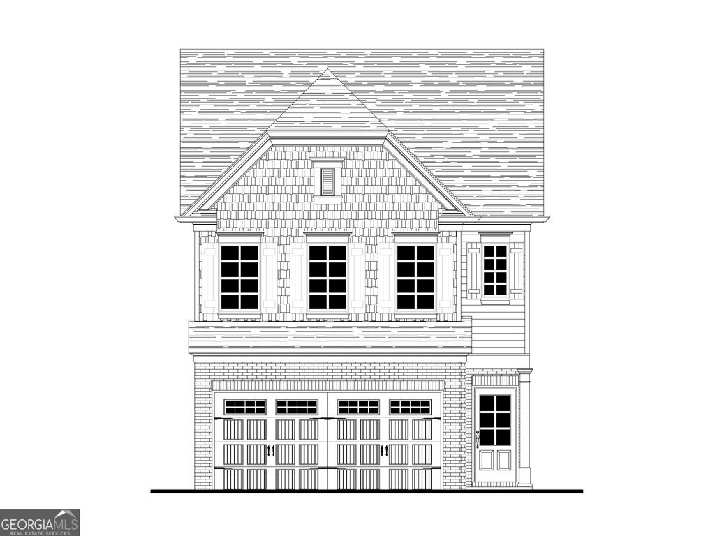 982 Edgewood View Trace, Suwanee, GA 30024 — exterior