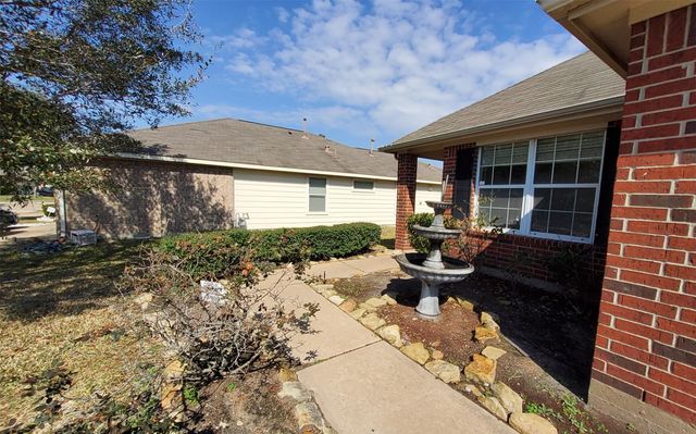 5902 Durango Mist Lane, Katy, TX 77449