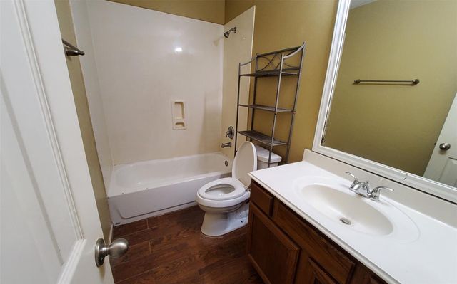 5902 Durango Mist Lane, Katy, TX 77449