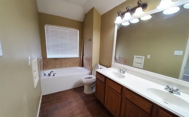 5902 Durango Mist Lane, Katy, TX 77449