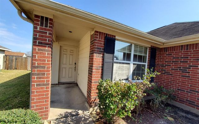 5902 Durango Mist Lane, Katy, TX 77449