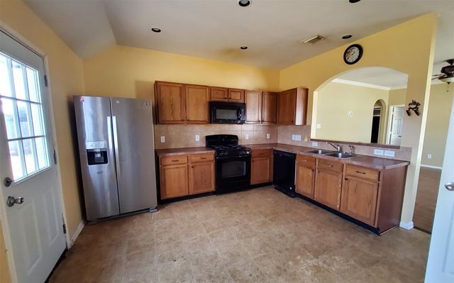 5902 Durango Mist Lane, Katy, TX 77449