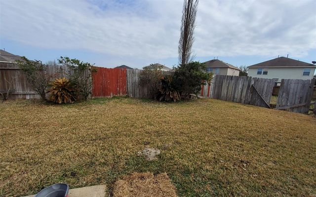 5902 Durango Mist Lane, Katy, TX 77449