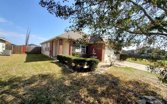 5902 Durango Mist Lane, Katy, TX 77449