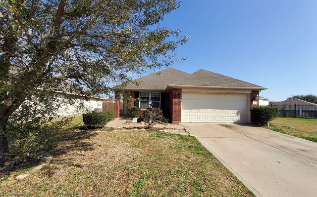 5902 Durango Mist Lane, Katy, TX 77449