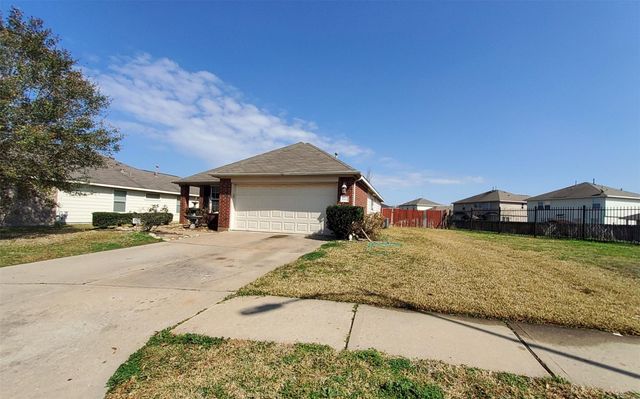 5902 Durango Mist Lane, Katy, TX 77449