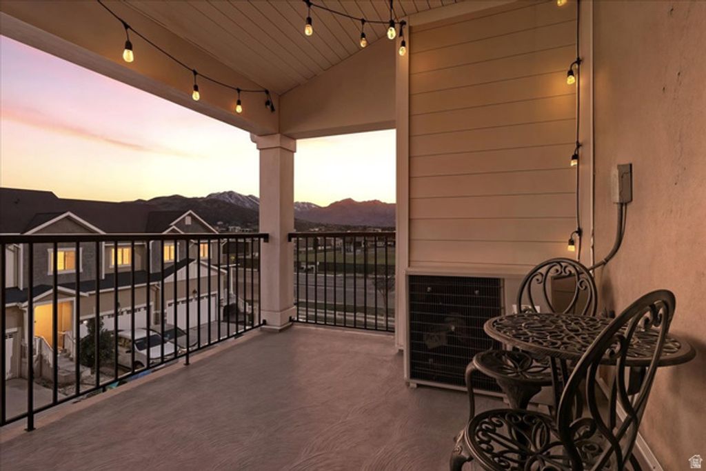 3647 W 2280 N #E304, Lehi, UT 84048 — exterior