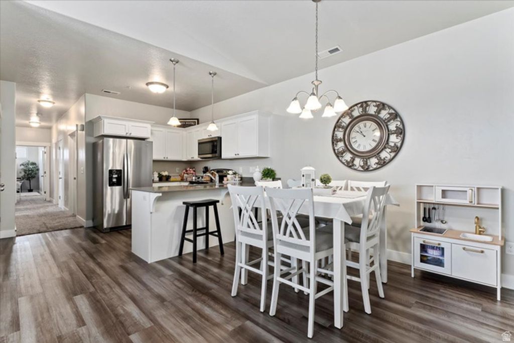 3647 W 2280 N #E304, Lehi, UT 84048 — photo 2