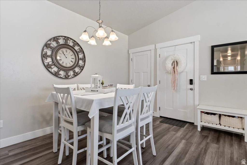 3647 W 2280 N #E304, Lehi, UT 84048 — photo 3