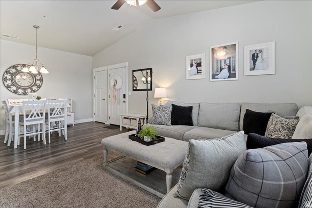 3647 W 2280 N #E304, Lehi, UT 84048 — photo 5