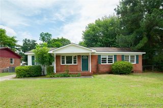 6310 Glenlea Circle, Fayetteville, NC 28314