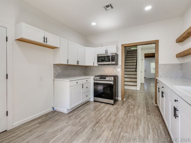 226 S Adair Street, Vinita, OK 74301