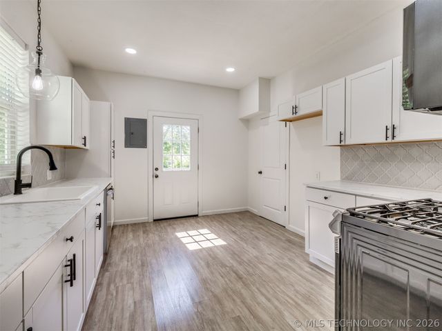226 S Adair Street, Vinita, OK 74301