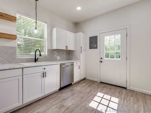 226 S Adair Street, Vinita, OK 74301