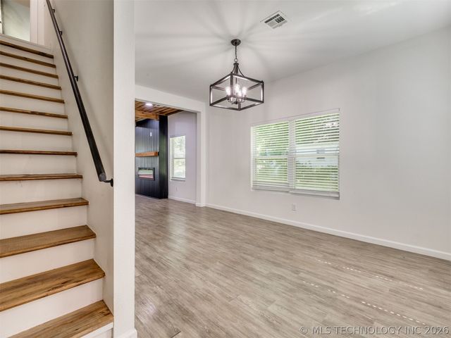 226 S Adair Street, Vinita, OK 74301