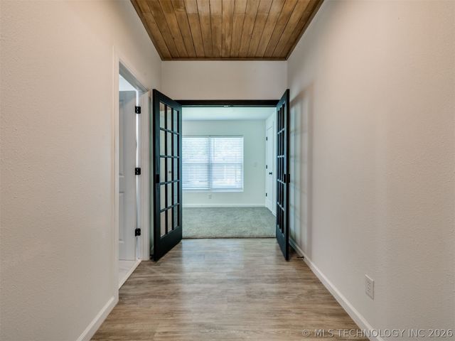 226 S Adair Street, Vinita, OK 74301