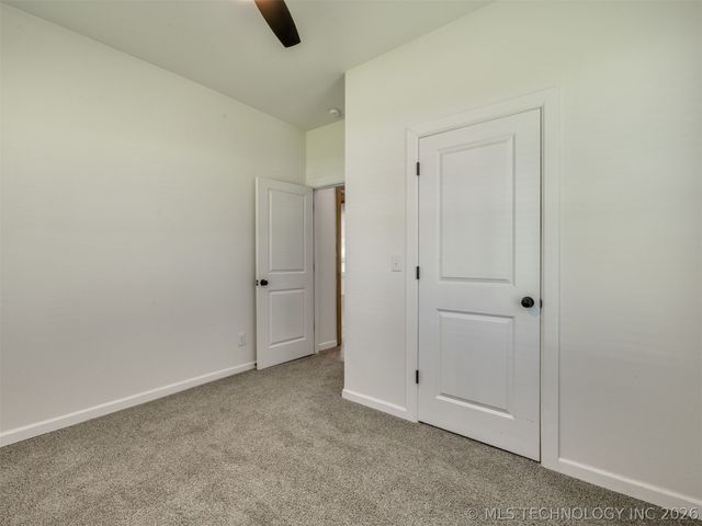226 S Adair Street, Vinita, OK 74301