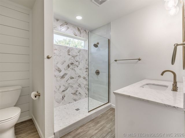226 S Adair Street, Vinita, OK 74301