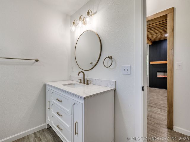 226 S Adair Street, Vinita, OK 74301