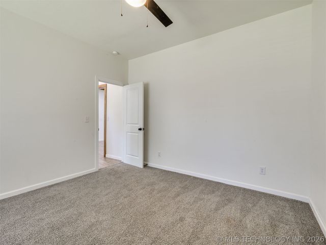 226 S Adair Street, Vinita, OK 74301