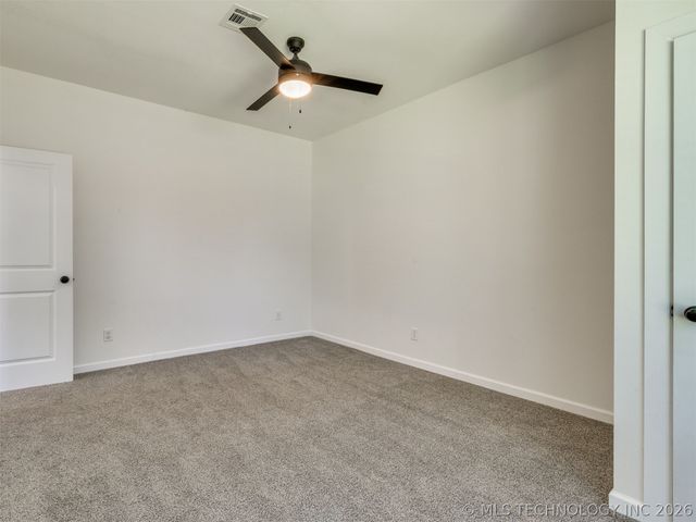 226 S Adair Street, Vinita, OK 74301