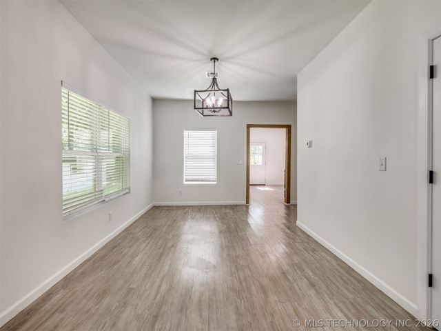 226 S Adair Street, Vinita, OK 74301