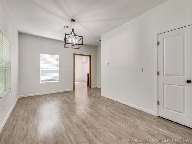226 S Adair Street, Vinita, OK 74301