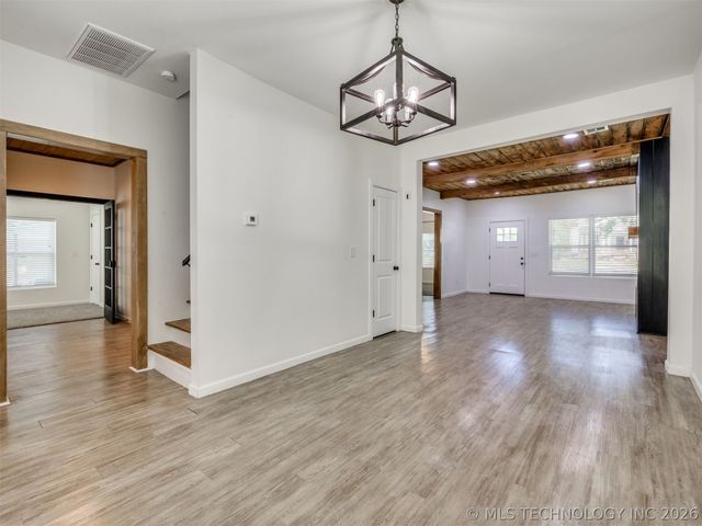 226 S Adair Street, Vinita, OK 74301