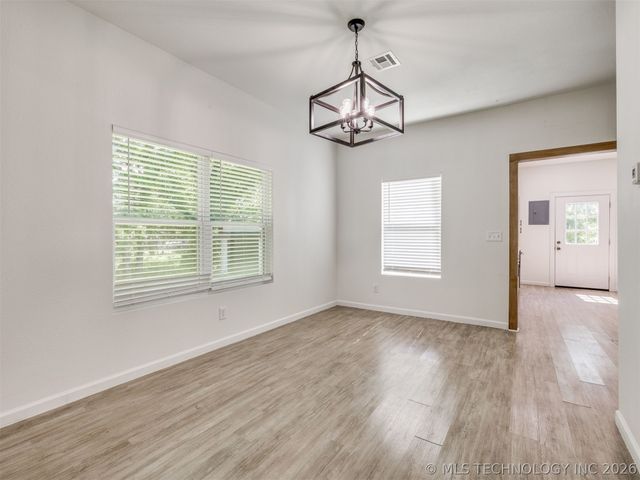 226 S Adair Street, Vinita, OK 74301