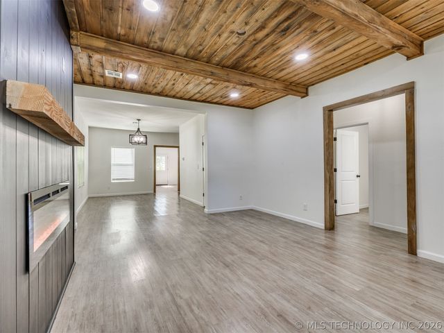 226 S Adair Street, Vinita, OK 74301