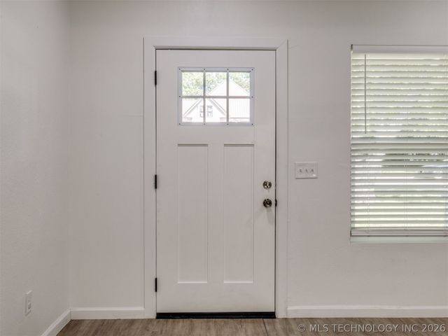 226 S Adair Street, Vinita, OK 74301