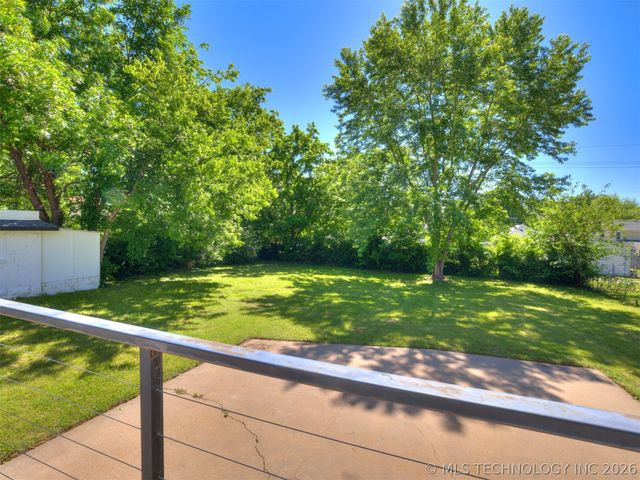 226 S Adair Street, Vinita, OK 74301