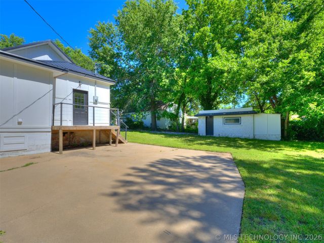 226 S Adair Street, Vinita, OK 74301