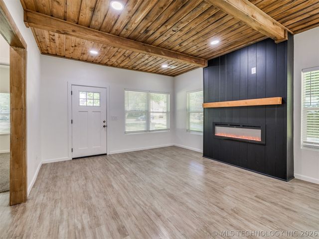 226 S Adair Street, Vinita, OK 74301