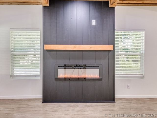 226 S Adair Street, Vinita, OK 74301