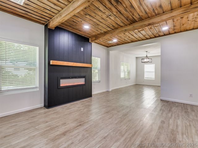 226 S Adair Street, Vinita, OK 74301