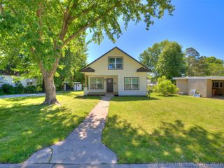 226 S Adair Street, Vinita, OK 74301