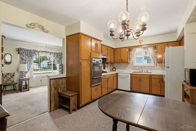 4434 Ashlawn Drive, Flint, MI 48507