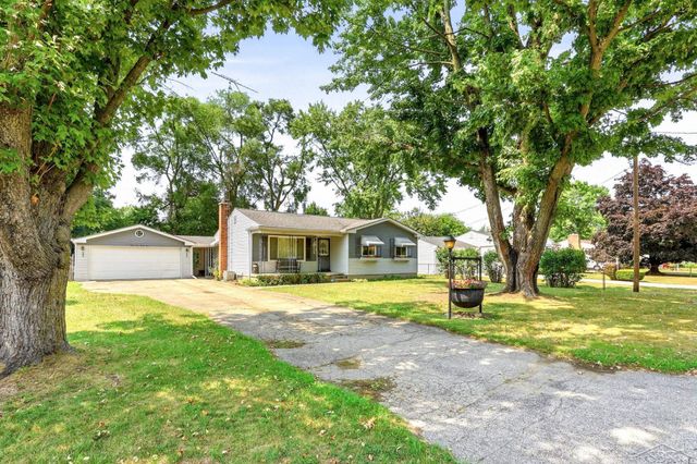 4434 Ashlawn Drive, Flint, MI 48507