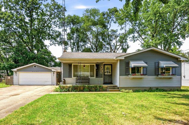 4434 Ashlawn Drive, Flint, MI 48507