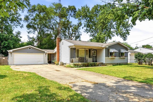 4434 Ashlawn Drive, Flint, MI 48507