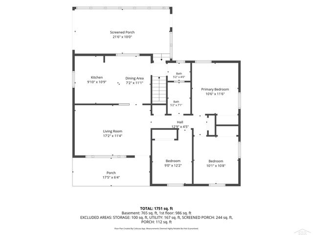 4434 Ashlawn Drive, Flint, MI 48507