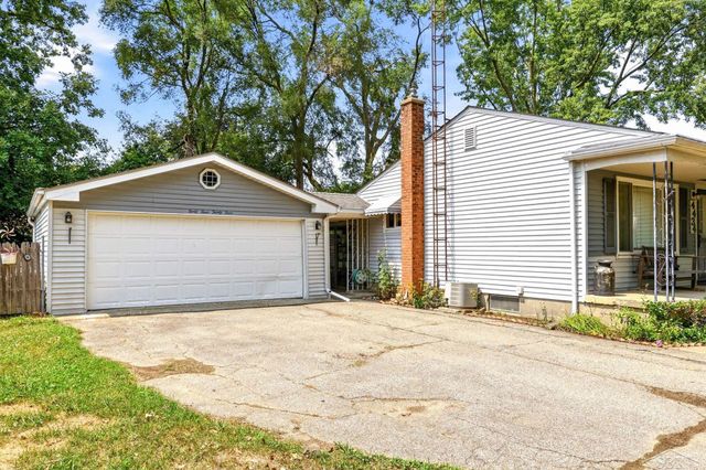 4434 Ashlawn Drive, Flint, MI 48507