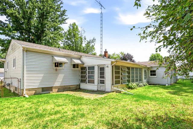 4434 Ashlawn Drive, Flint, MI 48507