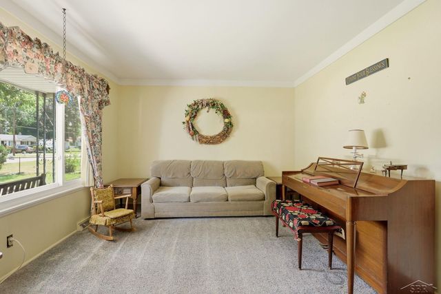 4434 Ashlawn Drive, Flint, MI 48507