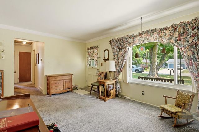 4434 Ashlawn Drive, Flint, MI 48507